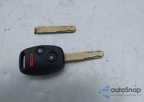 2010 Honda Cr-V Lx z USA, uszkodzony, nr VIN 5J6RE3H30AL026648